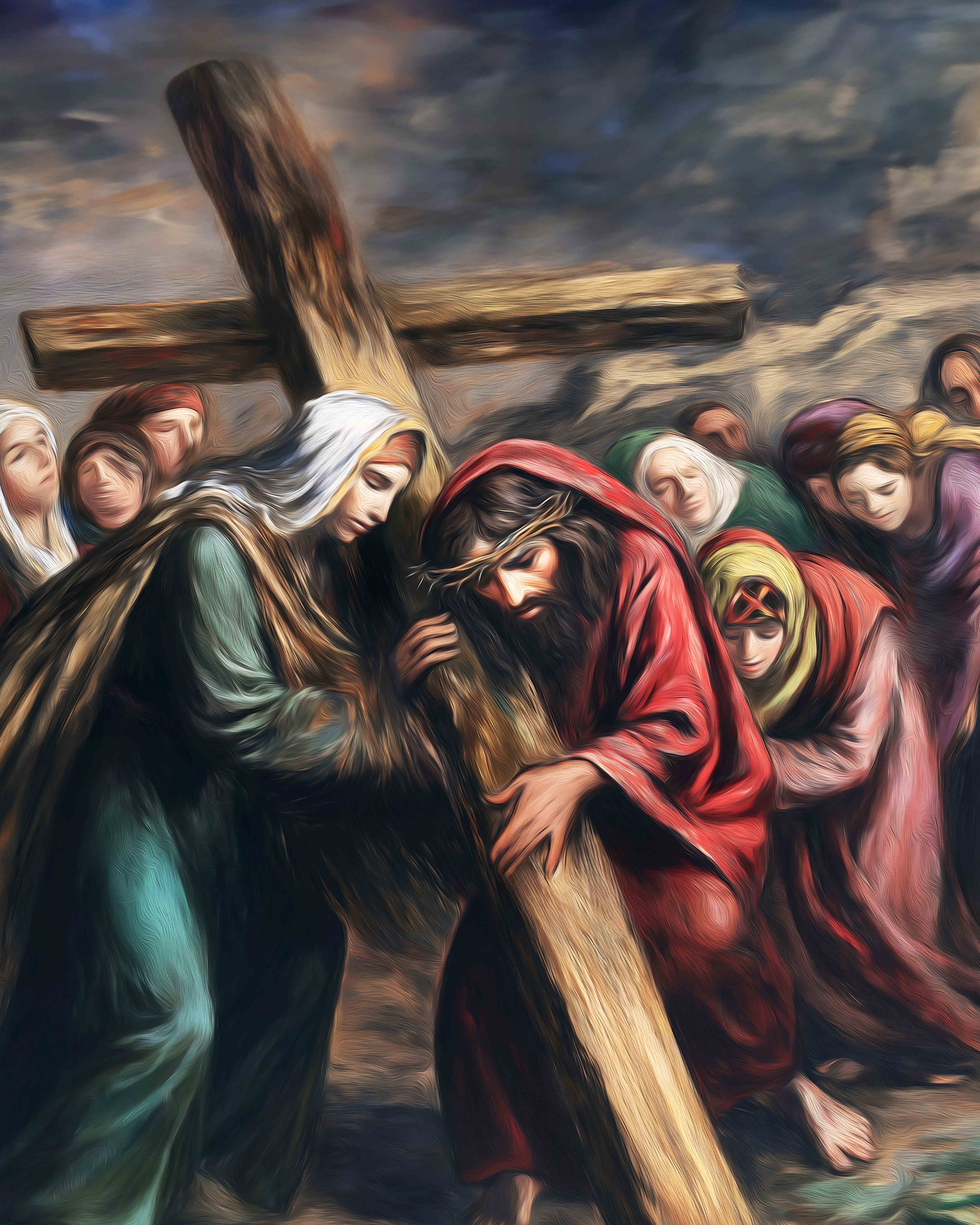 Station 8 - Series 2024